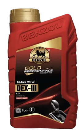 Huile pour direction assistée BENZOL ATF DEX-III